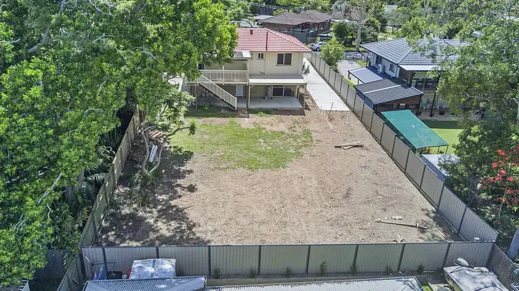 Third view of Homely land listing, 5a Dawn Crescent, Thornlands QLD 4164