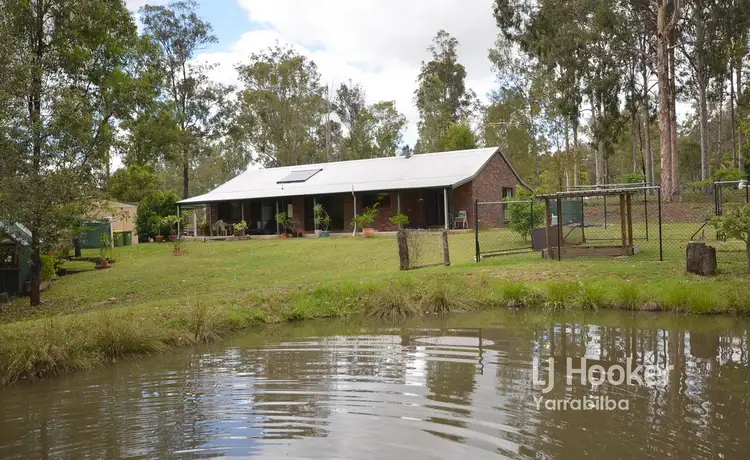 9-11 Venus Court, Cedar Vale QLD 4285