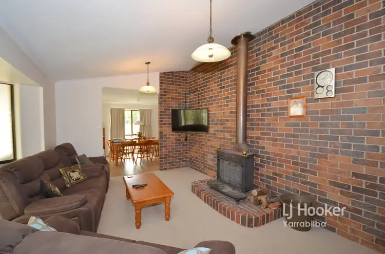 Second view of Homely house listing, 9-11 Venus Court, Cedar Vale QLD 4285