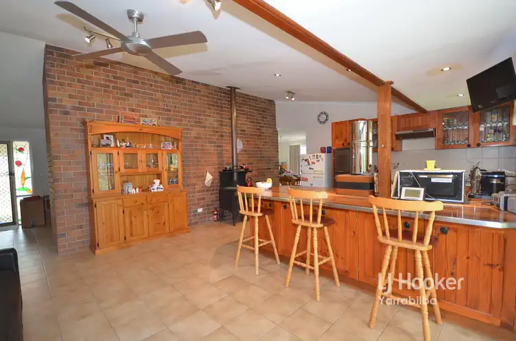 Sixth view of Homely house listing, 9-11 Venus Court, Cedar Vale QLD 4285