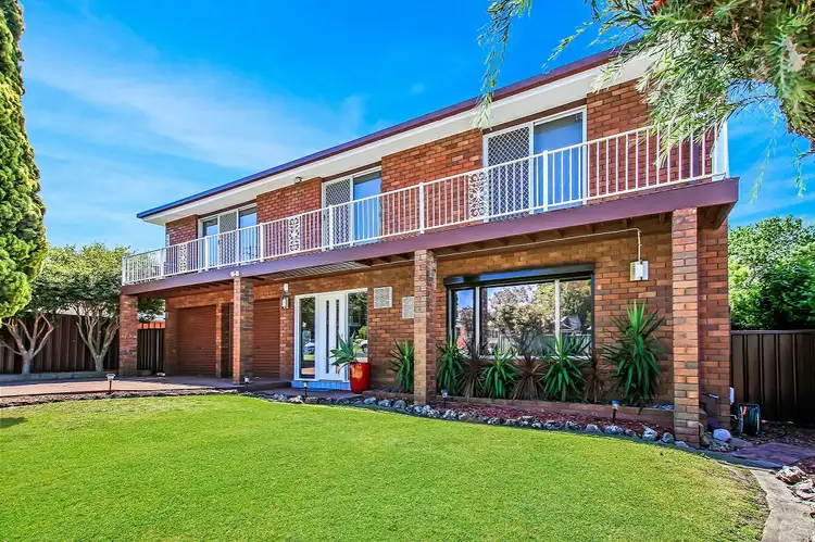137 Plunkett Street, Nowra NSW 2541