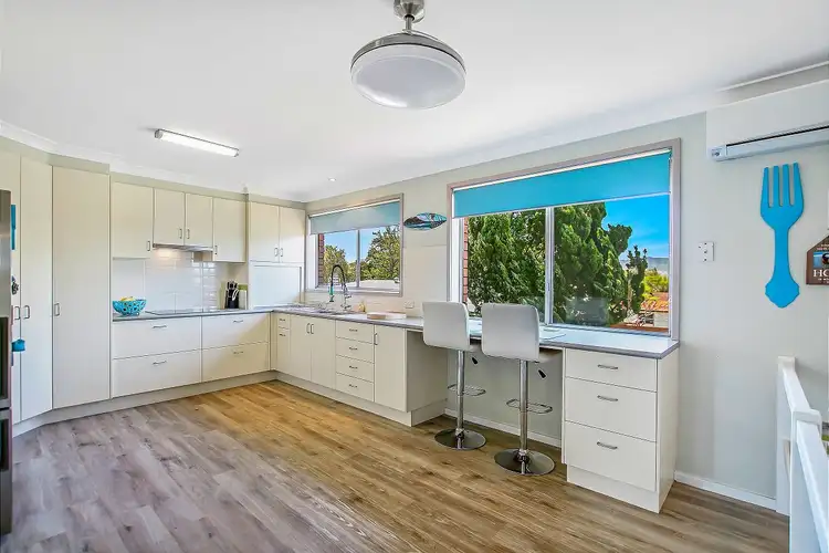 Fourth view of Homely house listing, 137 Plunkett Street, Nowra NSW 2541