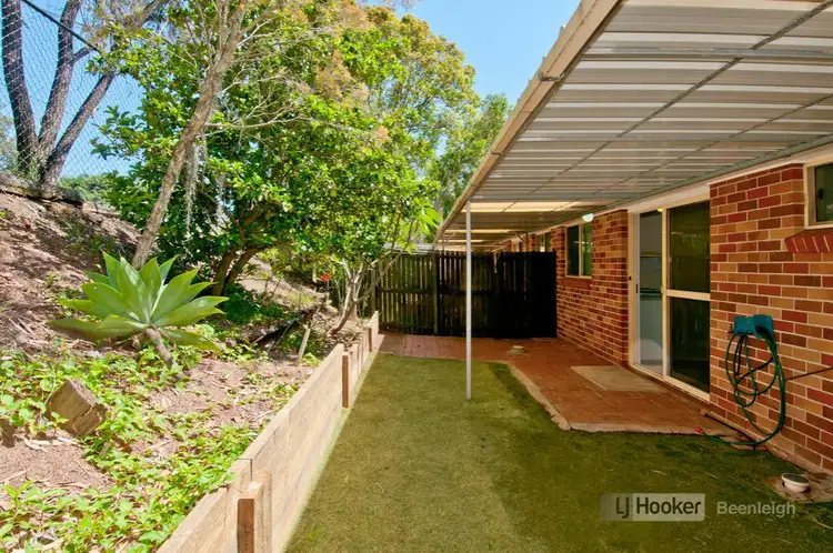 Main view of Homely townhouse listing, 1/26-38 Halliday Street, Eagleby QLD 4207