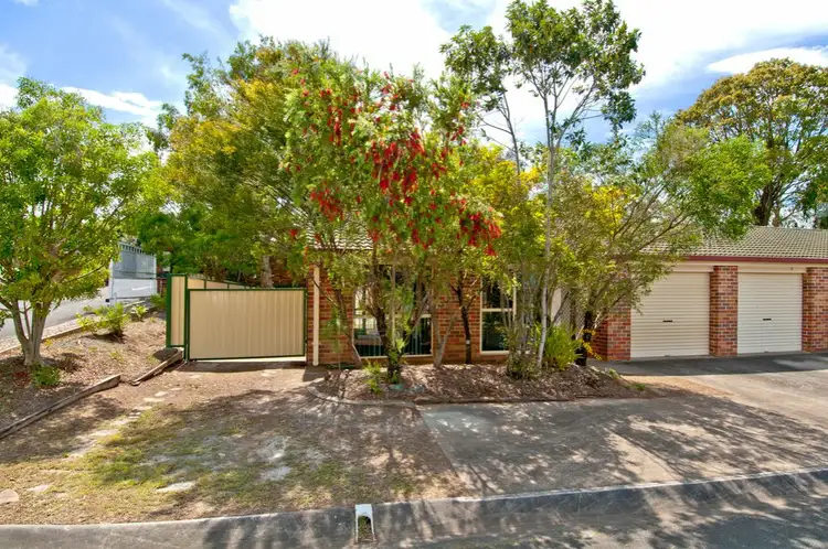 Second view of Homely townhouse listing, 1/26-38 Halliday Street, Eagleby QLD 4207