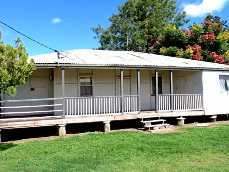 Main view of Homely rural property listing, 11 Glenore Grove Road, Forest Hill QLD 4342