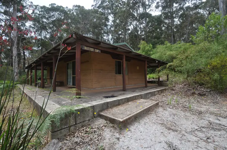 4/713 Pemberton-Northcliffe Road (Crowea), Pemberton WA 6260