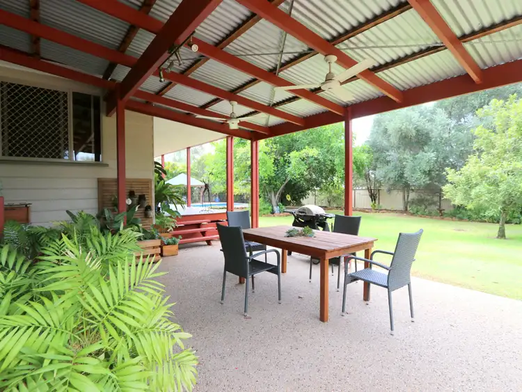 Third view of Homely house listing, 18 Country Lane, Emerald QLD 4720