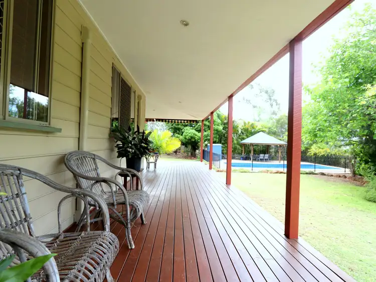 Fourth view of Homely house listing, 18 Country Lane, Emerald QLD 4720