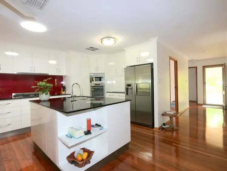 Fifth view of Homely house listing, 18 Country Lane, Emerald QLD 4720