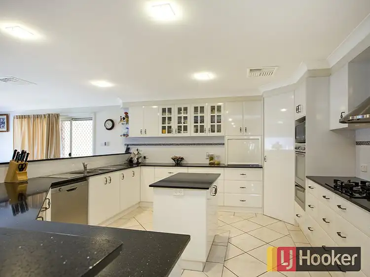 Second view of Homely house listing, 58 Harrier Parade, Tamworth NSW 2340