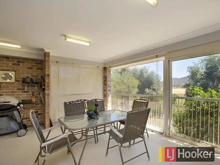 Fifth view of Homely house listing, 58 Harrier Parade, Tamworth NSW 2340