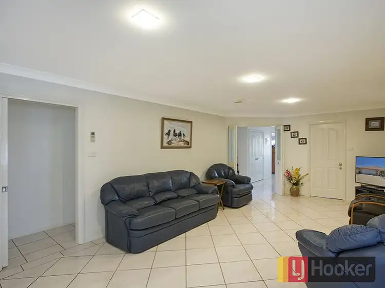 Sixth view of Homely house listing, 58 Harrier Parade, Tamworth NSW 2340