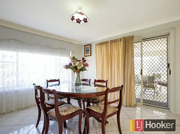 Seventh view of Homely house listing, 58 Harrier Parade, Tamworth NSW 2340