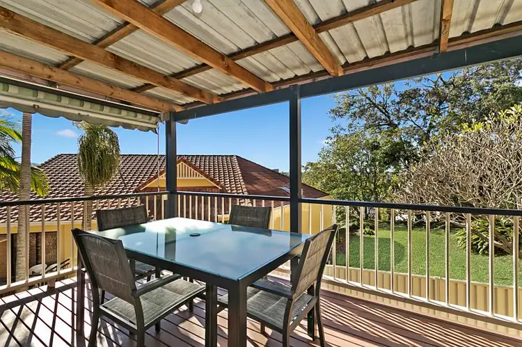 Third view of Homely house listing, 60 Bishop Street, St Lucia QLD 4067