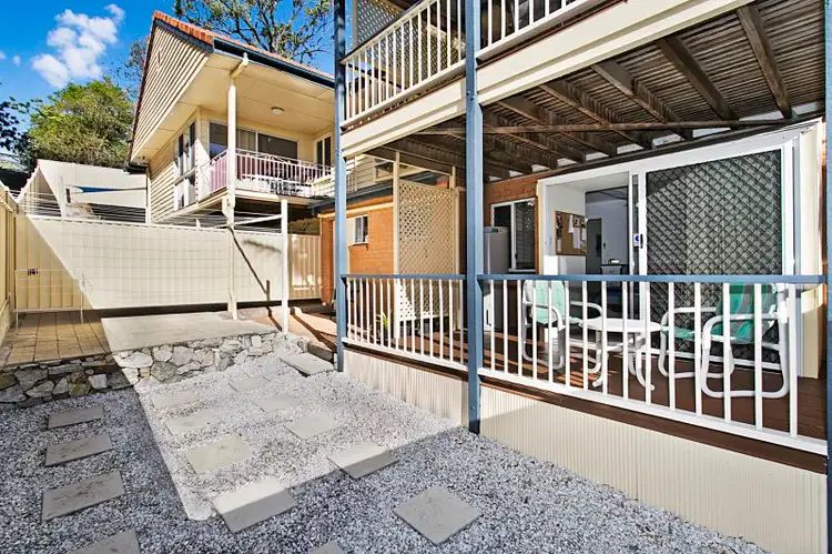 Fourth view of Homely house listing, 60 Bishop Street, St Lucia QLD 4067