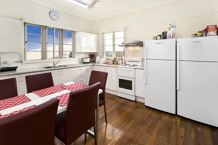 Sixth view of Homely house listing, 60 Bishop Street, St Lucia QLD 4067