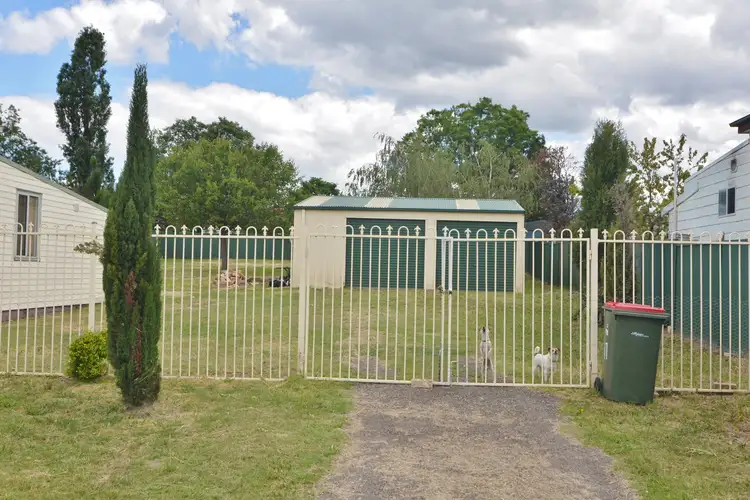 Lot 1/ Elizabeth Street, Wallerawang NSW 2845