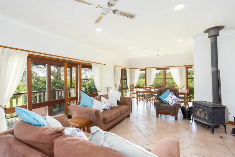 Second view of Homely rural property listing, 150 Coates Road, Possum Brush NSW 2430