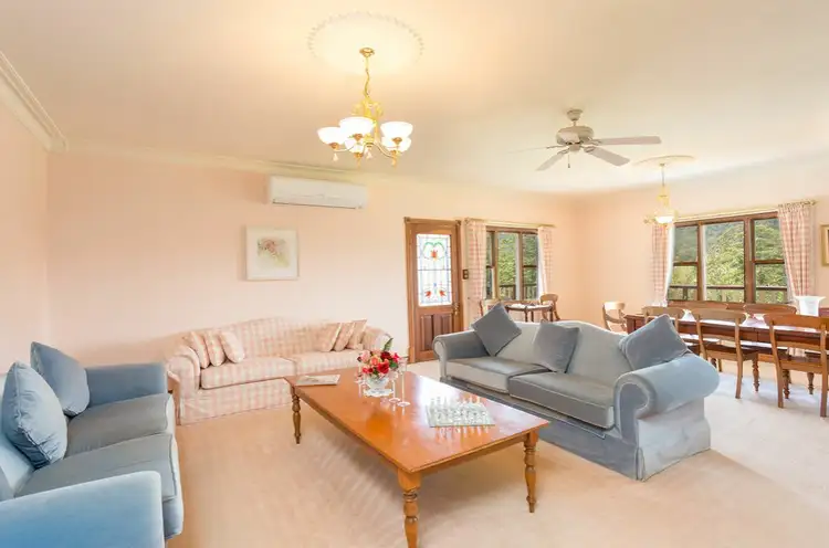 Third view of Homely rural property listing, 150 Coates Road, Possum Brush NSW 2430