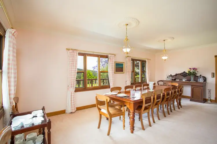 Fifth view of Homely rural property listing, 150 Coates Road, Possum Brush NSW 2430