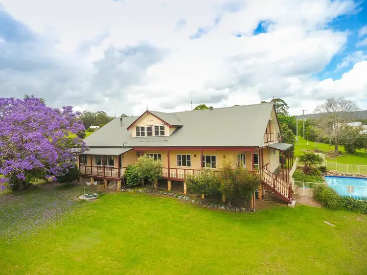 Sixth view of Homely rural property listing, 150 Coates Road, Possum Brush NSW 2430