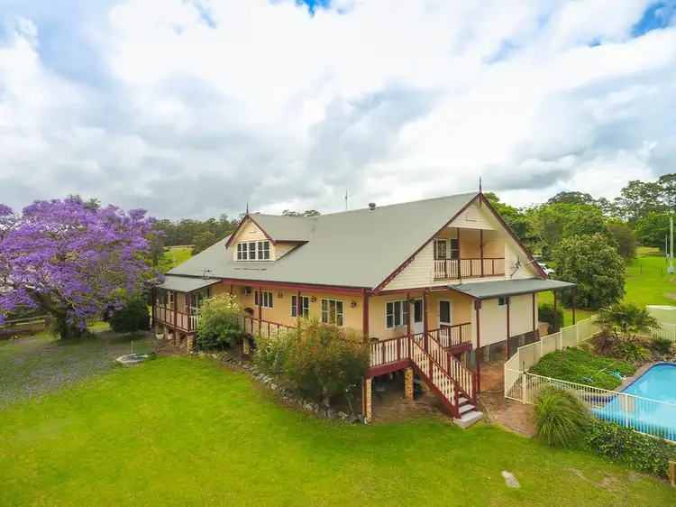 Seventh view of Homely rural property listing, 150 Coates Road, Possum Brush NSW 2430