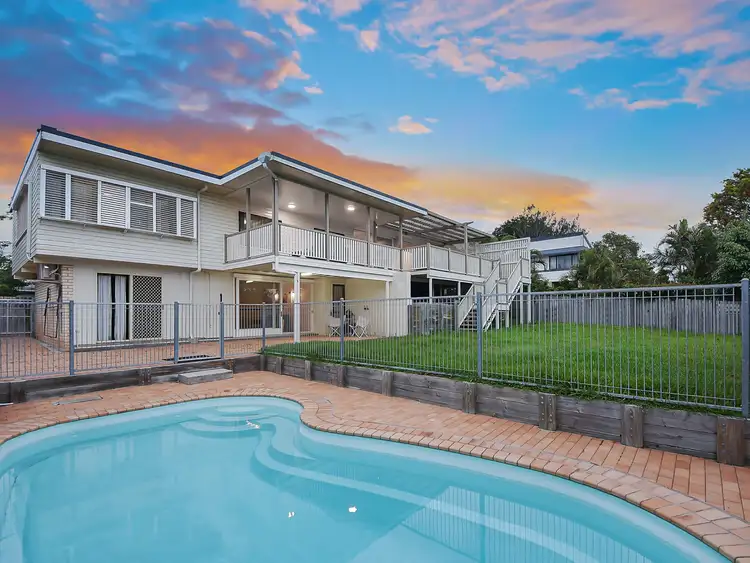 No.14 Jethro Street, Aspley QLD 4034
