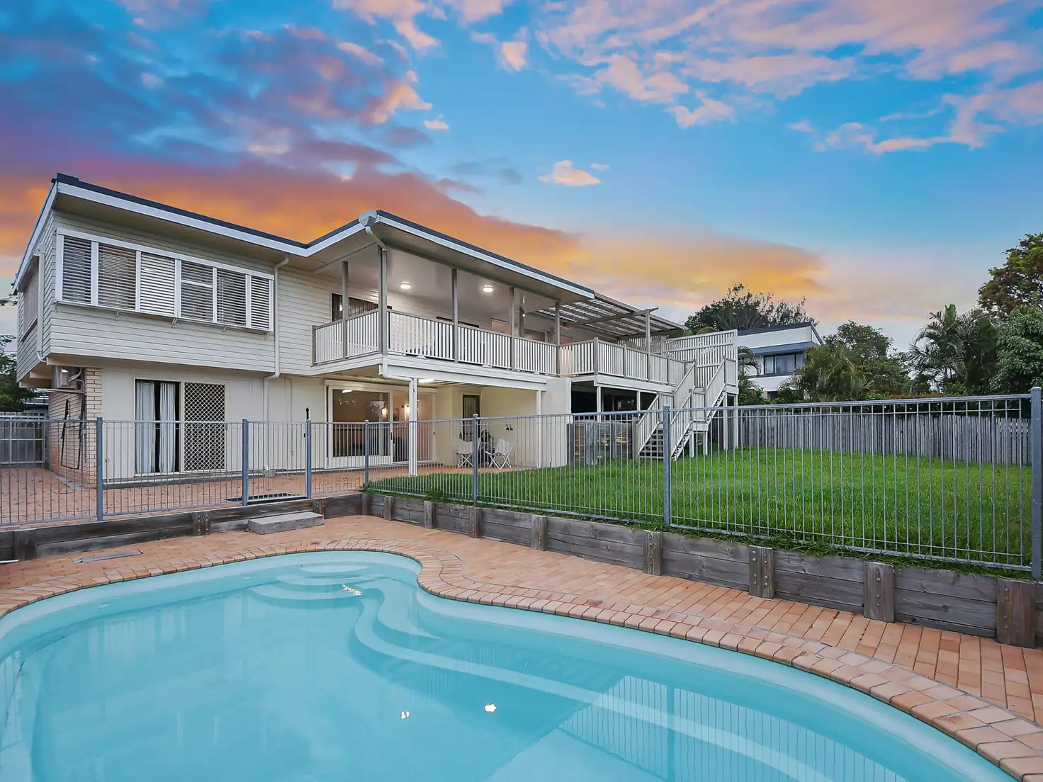 Main view of Homely house listing, No.14 Jethro Street, Aspley QLD 4034