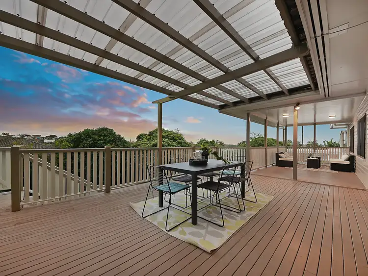 Second view of Homely house listing, No.14 Jethro Street, Aspley QLD 4034