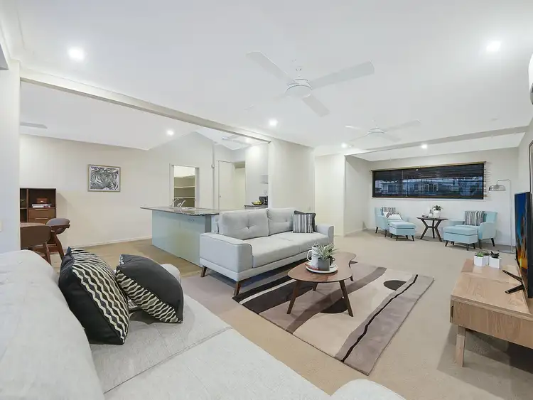 Third view of Homely house listing, No.14 Jethro Street, Aspley QLD 4034