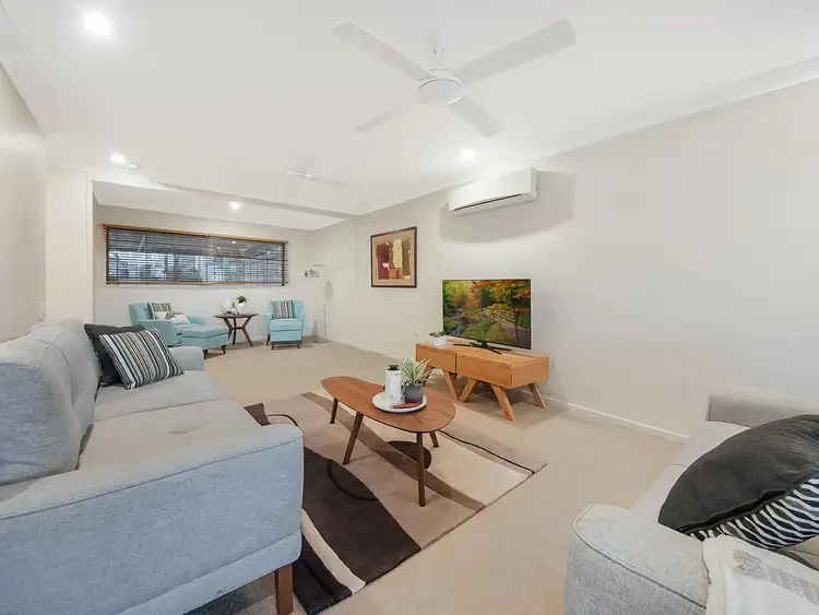 Fourth view of Homely house listing, No.14 Jethro Street, Aspley QLD 4034