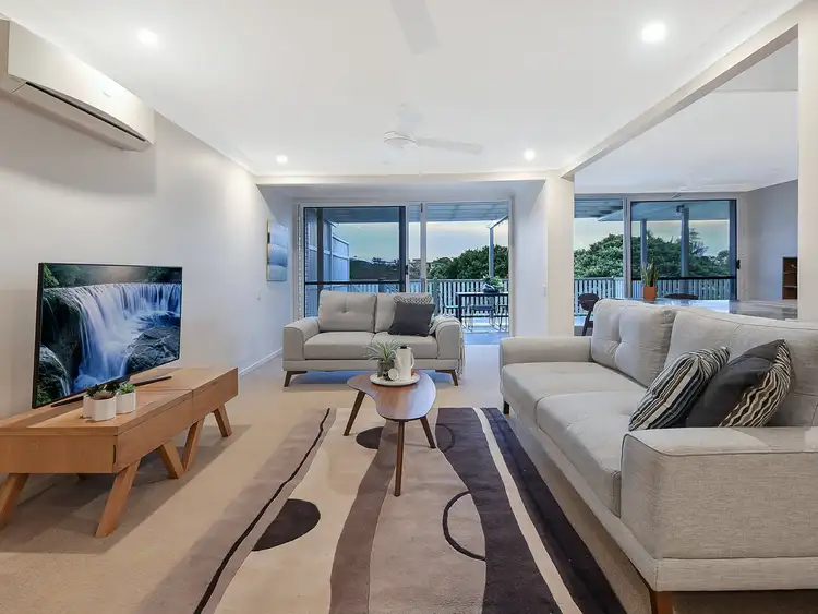Sixth view of Homely house listing, No.14 Jethro Street, Aspley QLD 4034