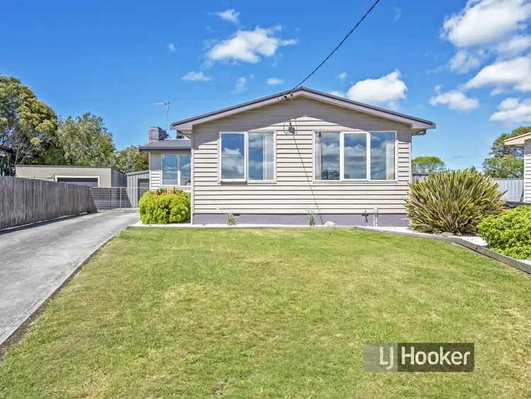 Second view of Homely house listing, 12 Ward Street, Wynyard TAS 7325
