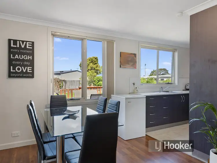 Seventh view of Homely house listing, 12 Ward Street, Wynyard TAS 7325
