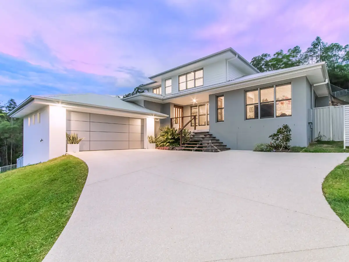 Main view of Homely house listing, 32 Kingcrest Drive, Reedy Creek QLD 4227