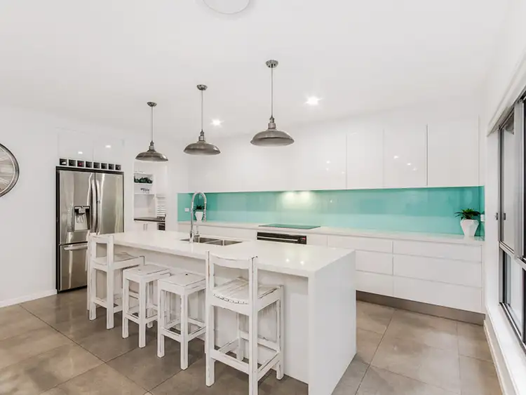 Third view of Homely house listing, 32 Kingcrest Drive, Reedy Creek QLD 4227