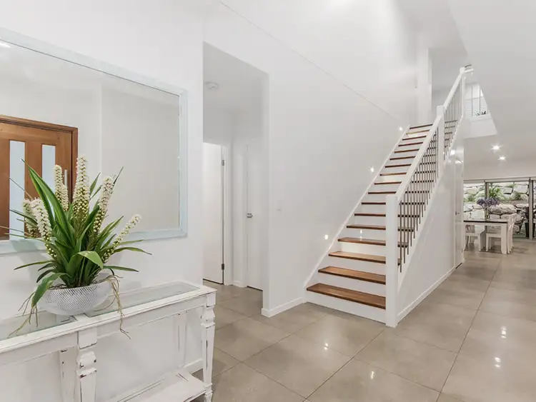 Fourth view of Homely house listing, 32 Kingcrest Drive, Reedy Creek QLD 4227