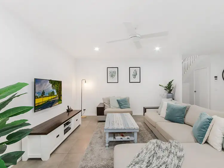 Fifth view of Homely house listing, 32 Kingcrest Drive, Reedy Creek QLD 4227