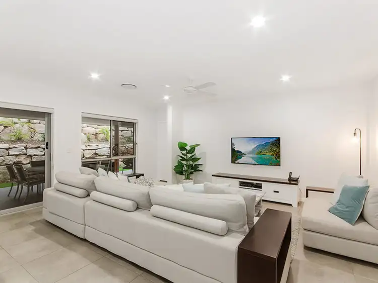 Sixth view of Homely house listing, 32 Kingcrest Drive, Reedy Creek QLD 4227