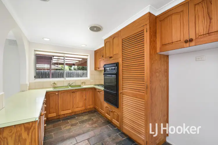 Second view of Homely house listing, 9 Evelyne Avenue, Cranbourne VIC 3977