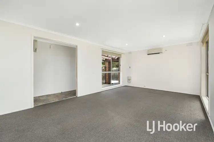 Third view of Homely house listing, 9 Evelyne Avenue, Cranbourne VIC 3977