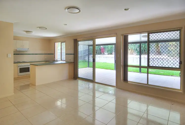 Second view of Homely house listing, 36 Columbus Place, Forest Lake QLD 4078