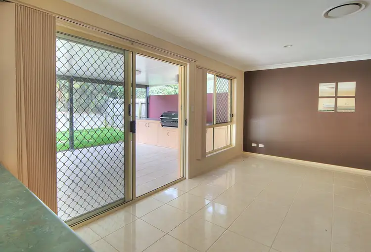 Fourth view of Homely house listing, 36 Columbus Place, Forest Lake QLD 4078