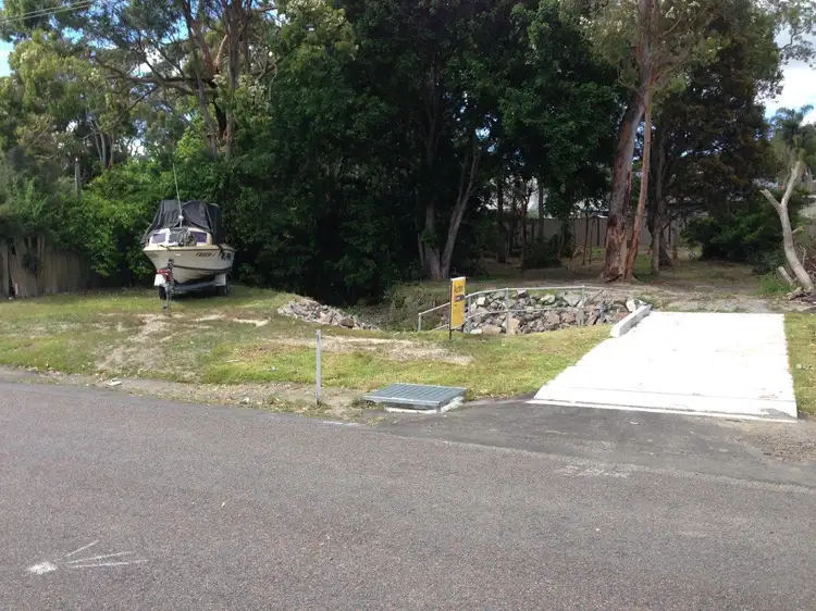 Second view of Homely land listing, 60-62 Wood Street, Bonnells Bay NSW 2264