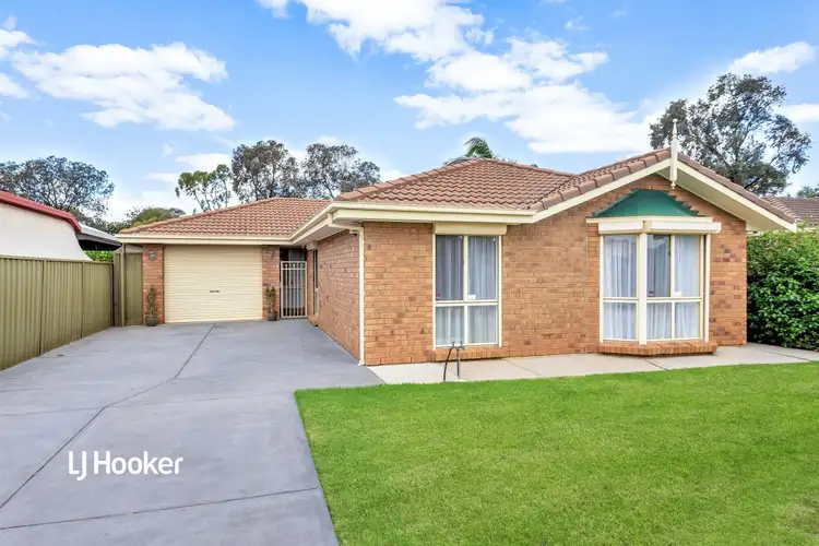 288 Martins Road, Parafield Gardens SA 5107