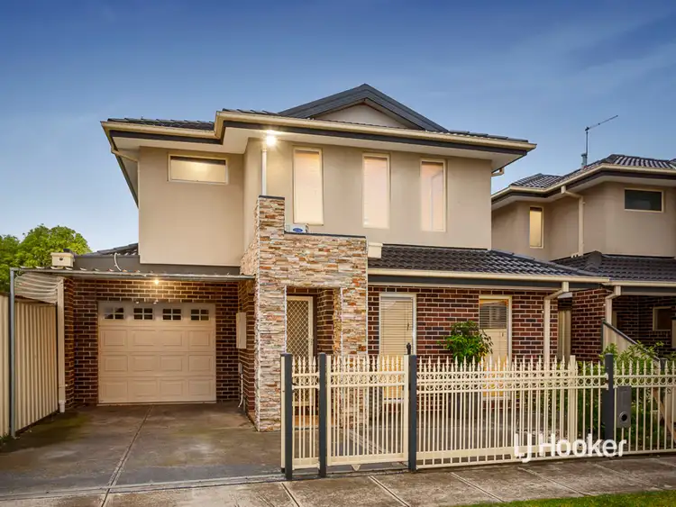 3/24 Dyer Street, Hoppers Crossing VIC 3029