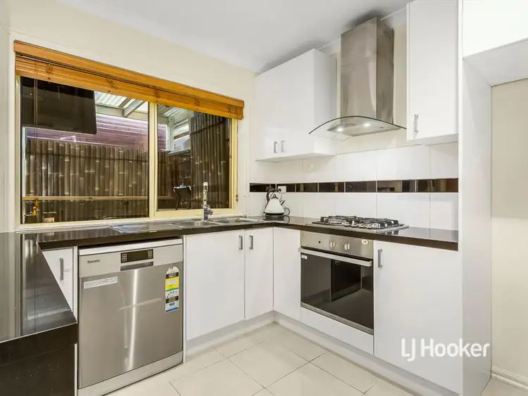 Fourth view of Homely townhouse listing, 3/24 Dyer Street, Hoppers Crossing VIC 3029