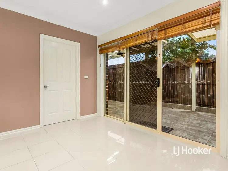Fifth view of Homely townhouse listing, 3/24 Dyer Street, Hoppers Crossing VIC 3029