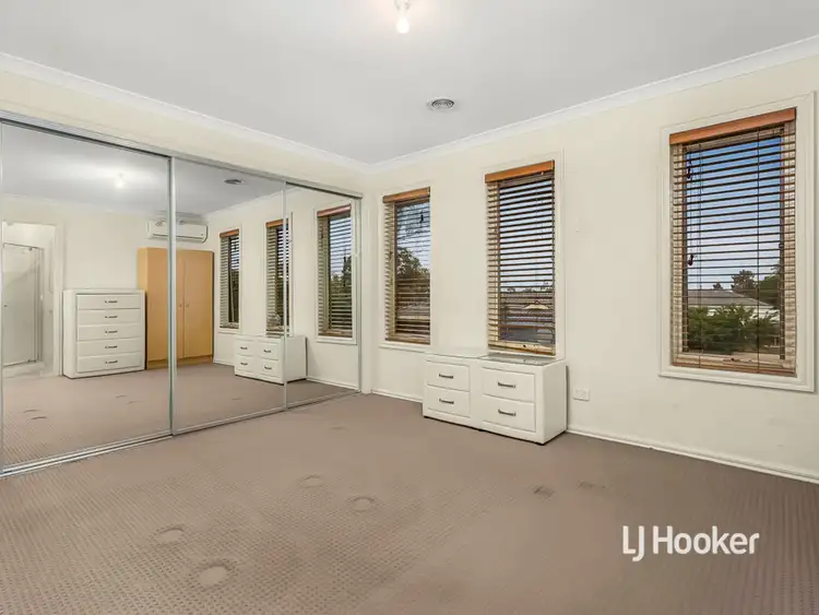 Sixth view of Homely townhouse listing, 3/24 Dyer Street, Hoppers Crossing VIC 3029