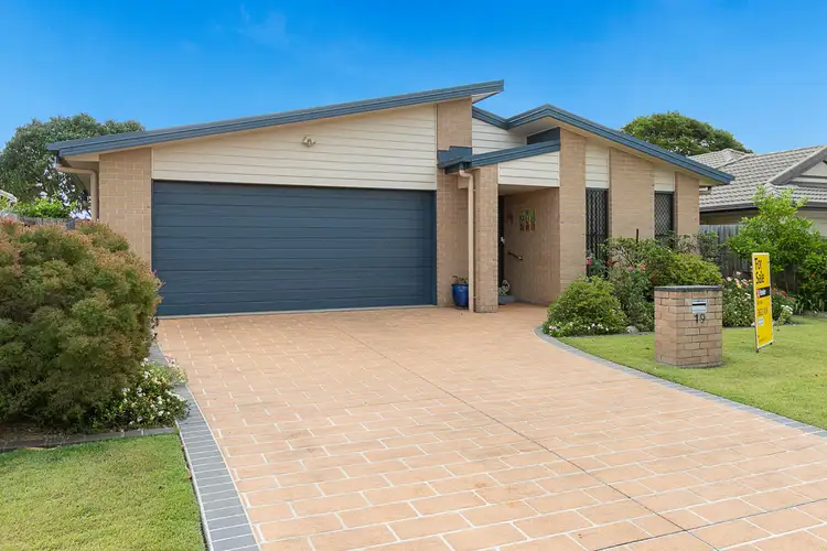 19 Janelle Court, Wellington Point QLD 4160